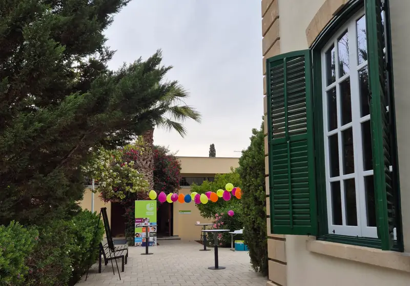 Open House Evening – Goethe-Institut Cyprus