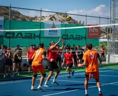 Open Sports Festival 2026
