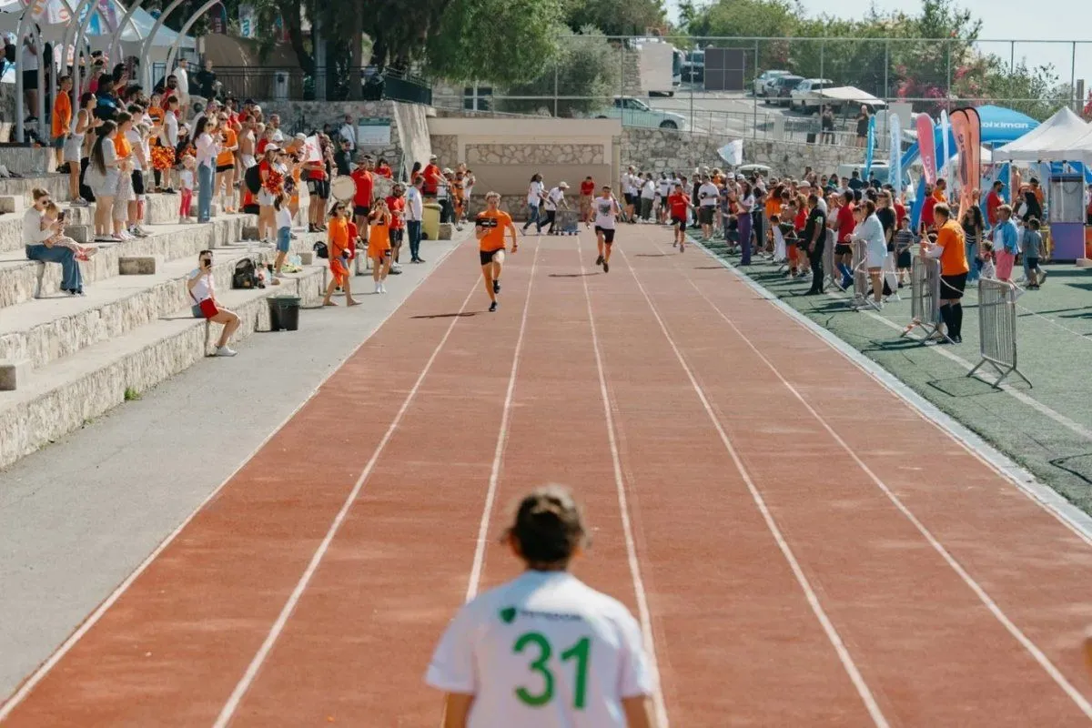 Open Sports Festival 2026: Corporate Sports & Networking in Limassol