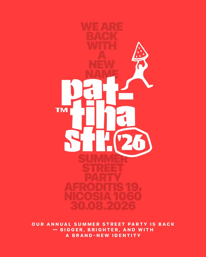 Pattiha Str. Party ’26