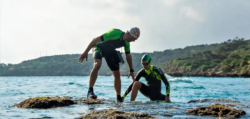 Protaras SwimRun Cyprus 2026: Coastal Endurance Race