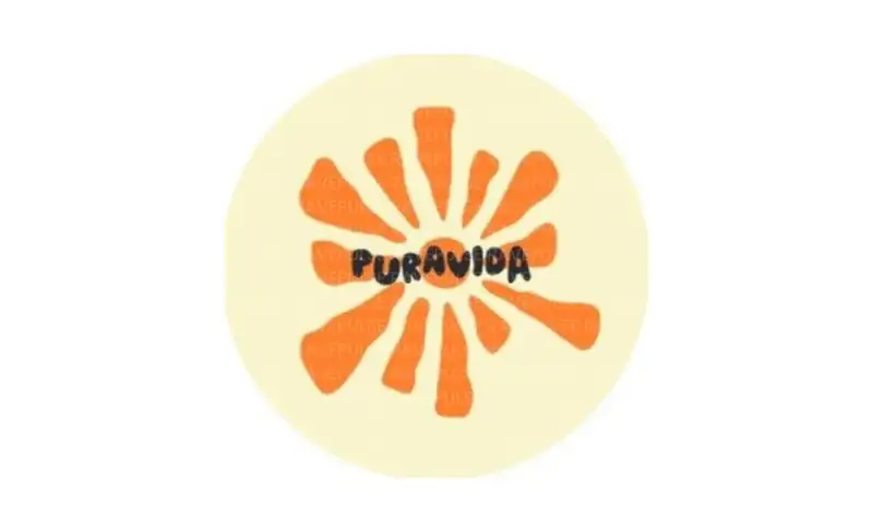 Pura Vida at Por Favor