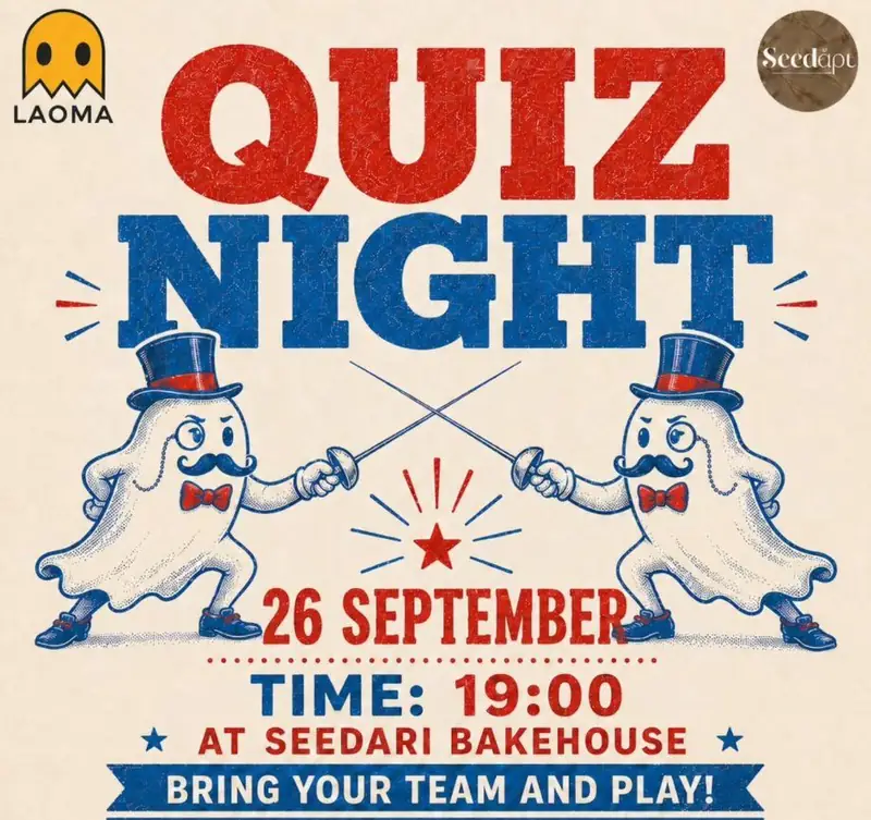 Seedari Bakehouse