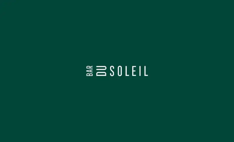 Raif at Bar Du Soleil
