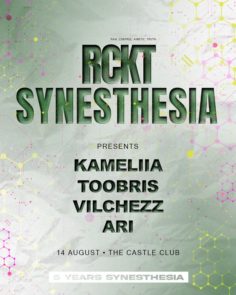 RCKT