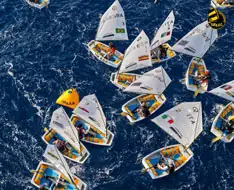 Regatta of Champions – The R.O.C. (Optimist & ILCA4)