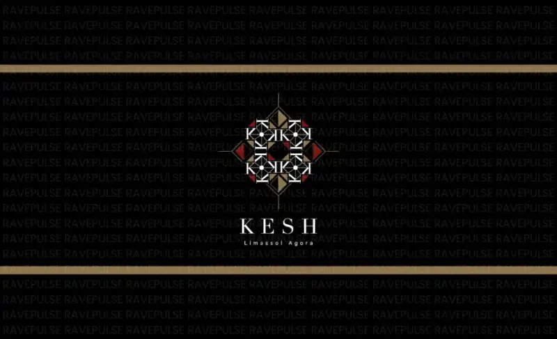 Repitt at Kesh