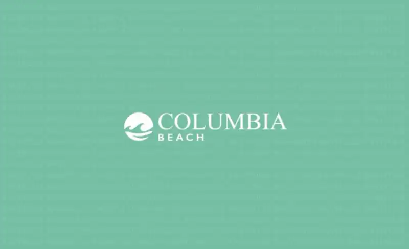 RIASCODE at Columbia Beach