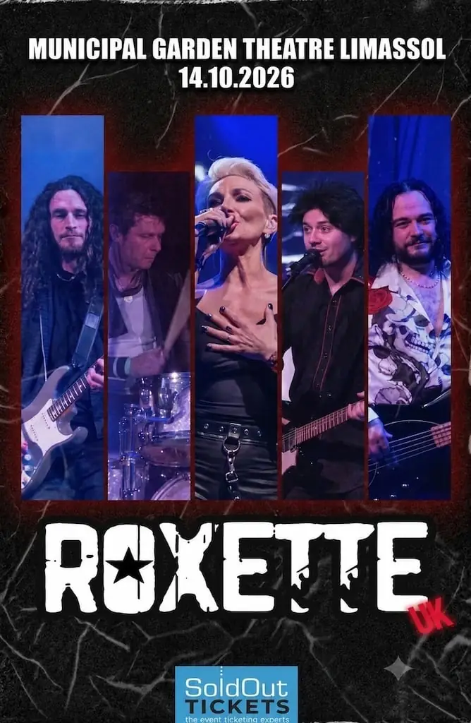 Roxette Tribute Live