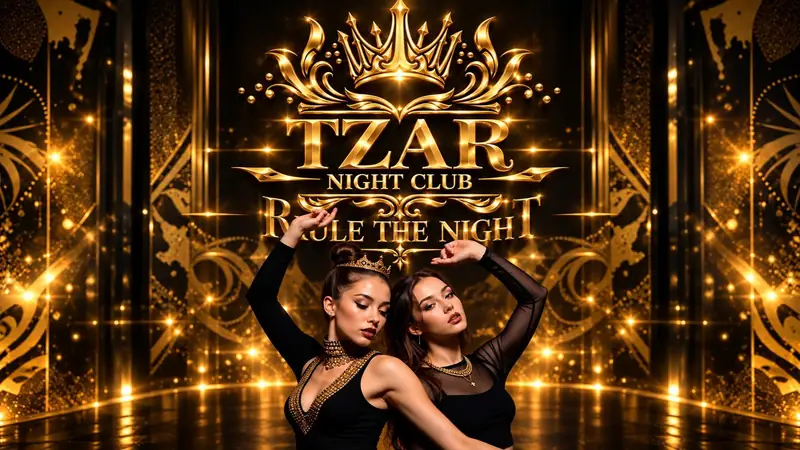Rule the Night: Request-Your-Song Party in Limassol