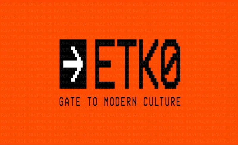 S.V.E.T. at ETKO