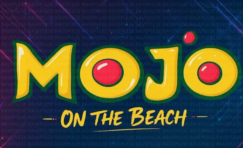 Saturday at Mojo on the beach