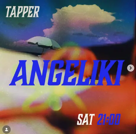 Tapper Bar