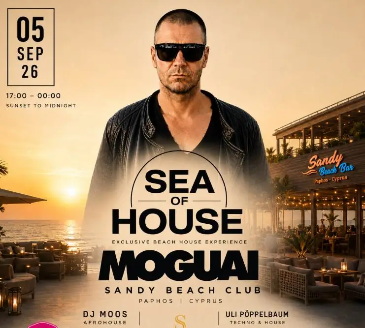 Sea of House