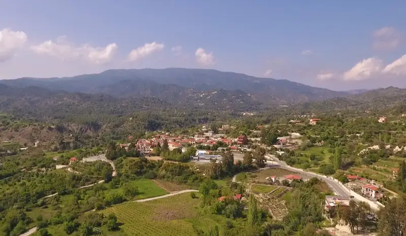 Seaside Street Food Festival: 4-Day Culinary Event in Trimiklini