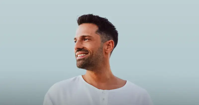 Second Concert by Konstantinos Argyros at City of Dreams Mediterranean!