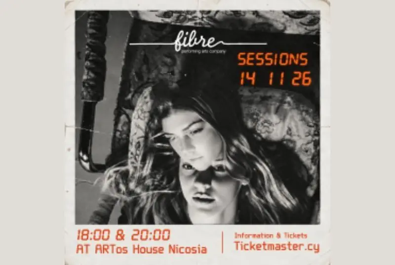 Sessions: Art Performance in Nicosia