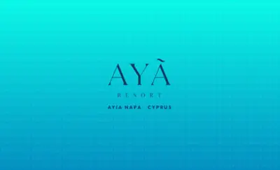 Sky Novel: Deborah De Luca at Aya Resort