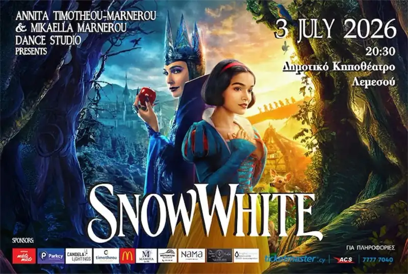 Snowwhite