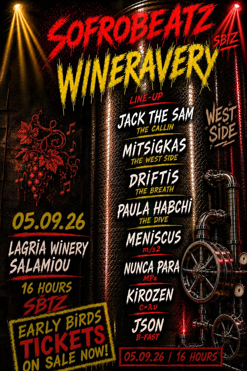 Lagria Winery