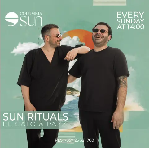 Sun Rituals