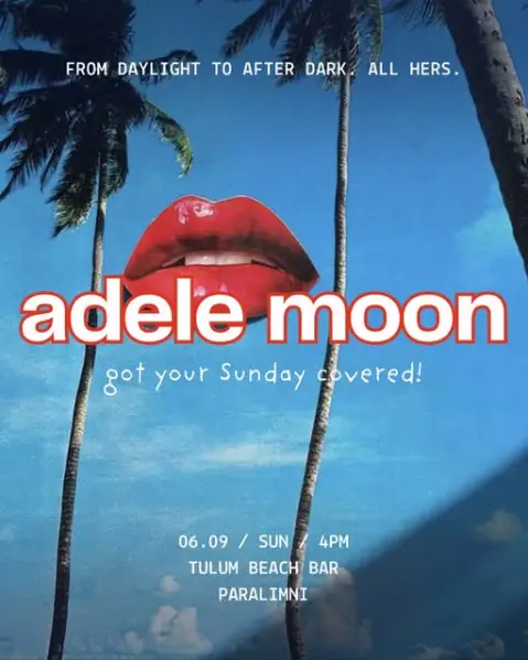 Sundays at Tulum
