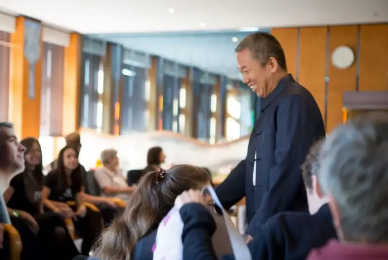 Super Intelligence Awakening Retreat: 8-Day Zhineng Qigong in Larnaca