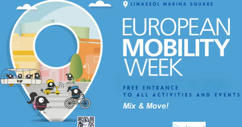 Sustainable Mobility Festival