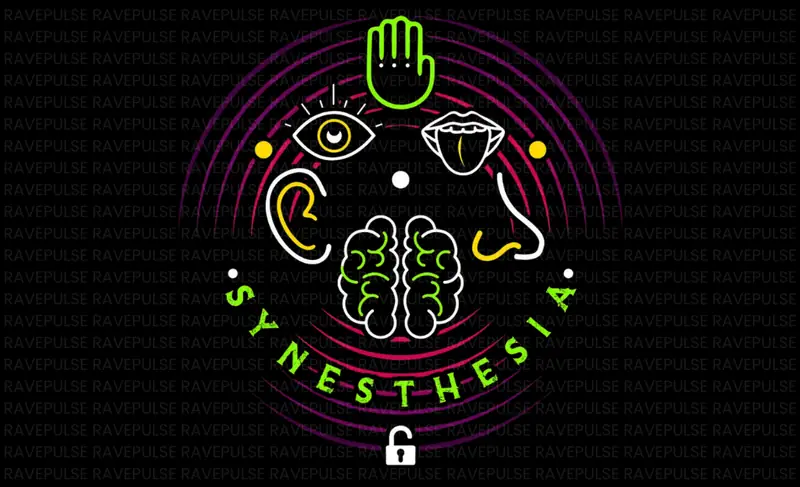 Synesthesia x Mind the Riot at Sllip