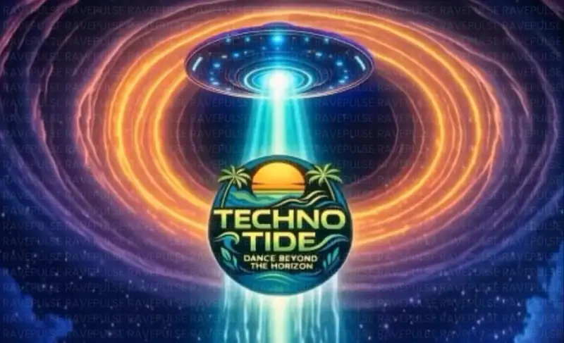TechnoTide at Sandy Beach – Day Rave
