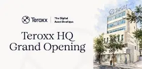 Teroxx Headquarters Grand Opening