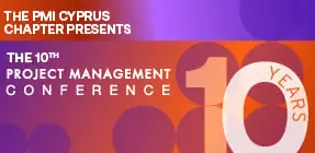 The 10th Project Management Conference