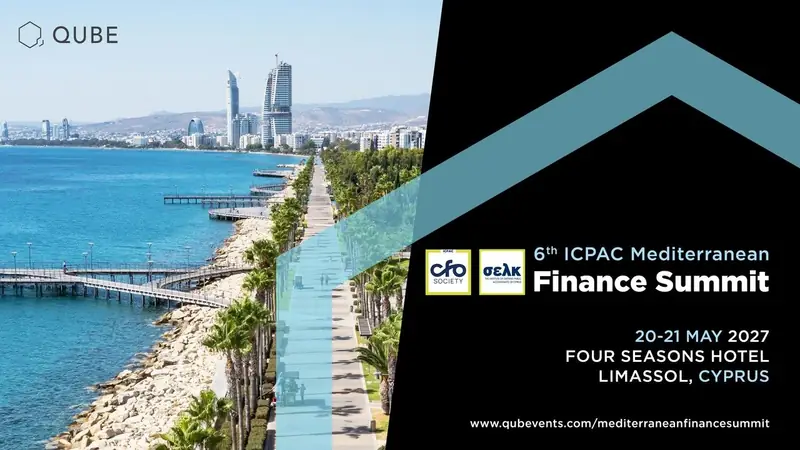 The 6th ICPAC Mediterranean Finance Summit