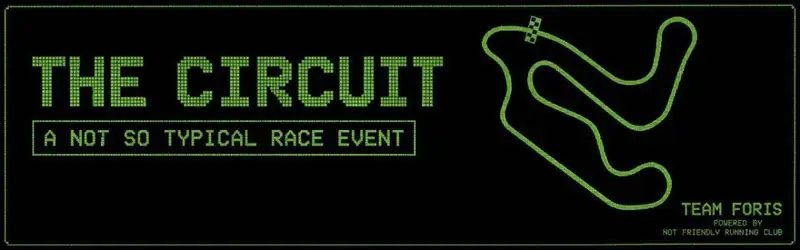 The Circuit: Not So Typical Race Event at Achna Speedway