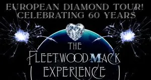 The Fleetwood Mack Experience at Octagon
