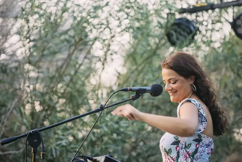 “The Footprints” – A musical tribute to Kostas Virvos