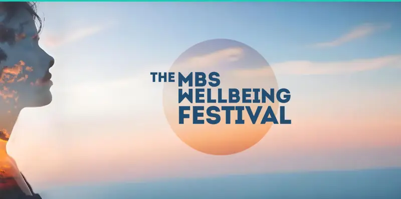 The Mind, Body & Spirit Wellbeing Festival 2026