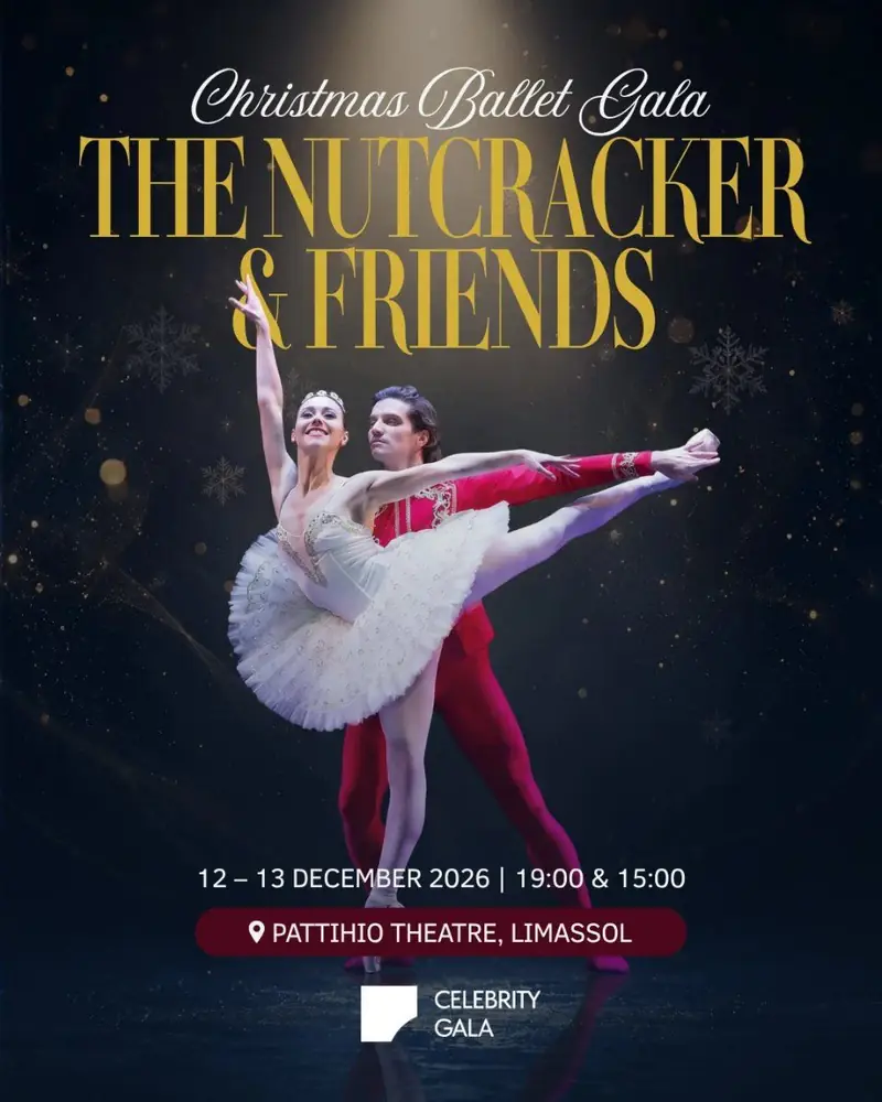 The Nutcracker & Friends