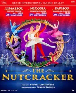 The Nutcracker Ballet