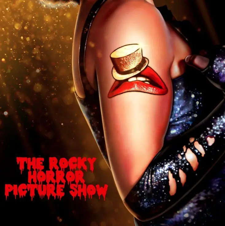 The Rocky Horror Picture Show