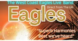 The West Coast Eagles at Bonamare