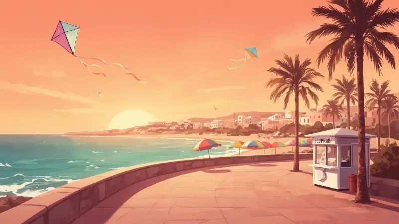 MyMall - outside Public store