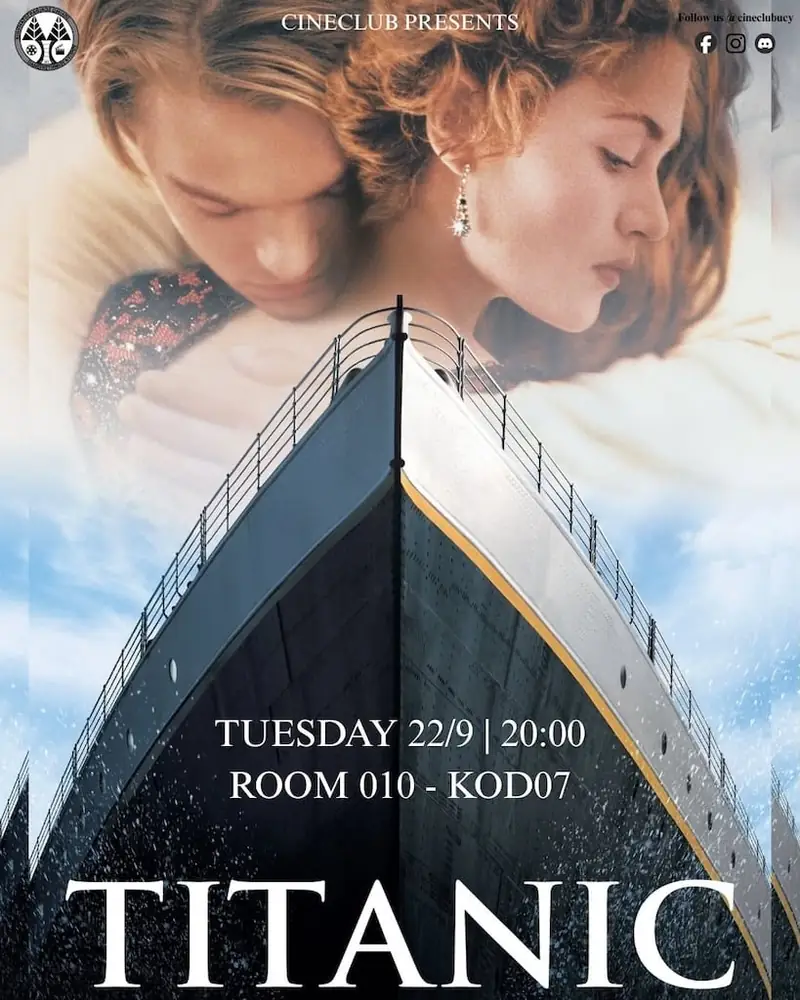Titanic
