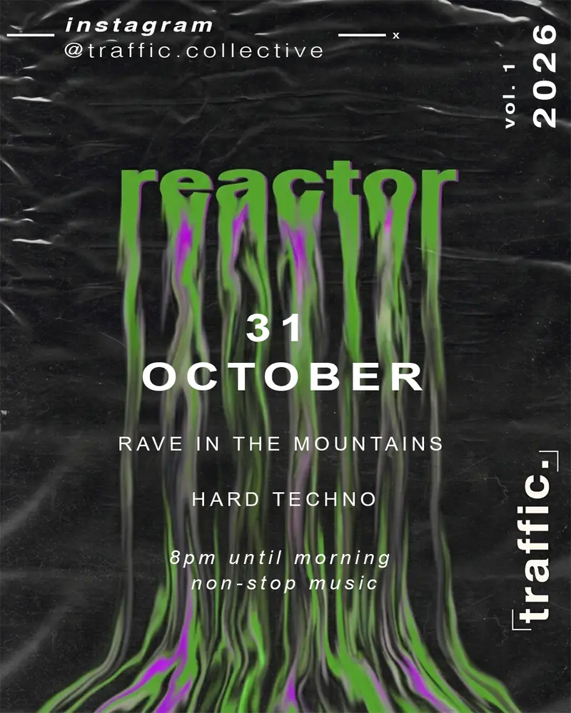 Traffic Reactor