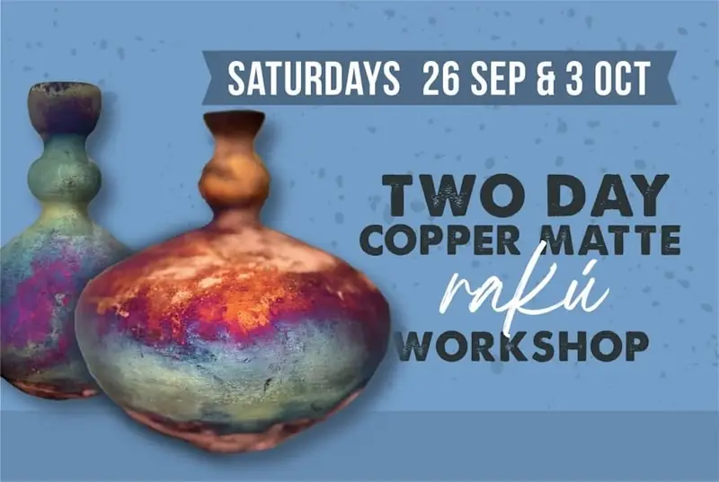 Two Day Copper Matte