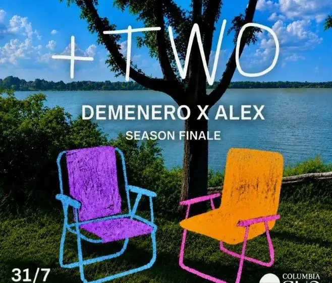 +TWO Season Finale: Demenero x Alex at Columbia Sun Limassol