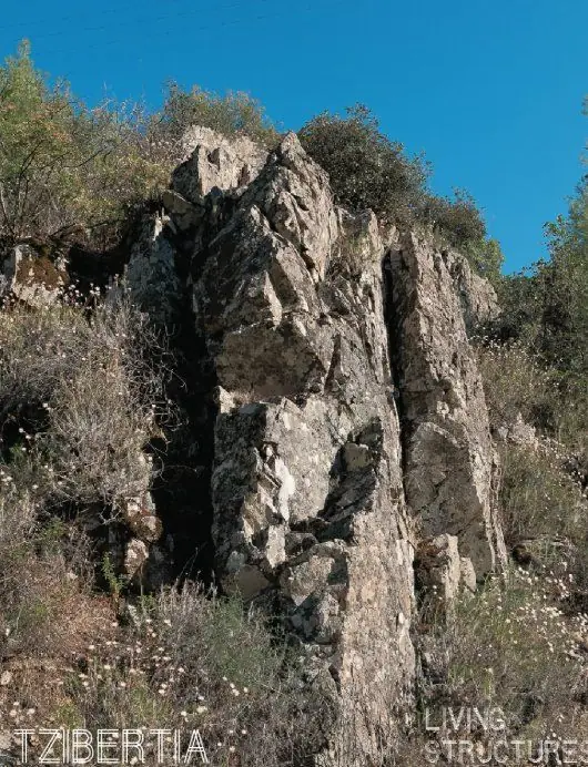 Tzivertia: Living Structures — Art & Ecology in Troodos