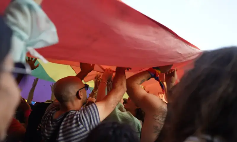 United by Pride 2026