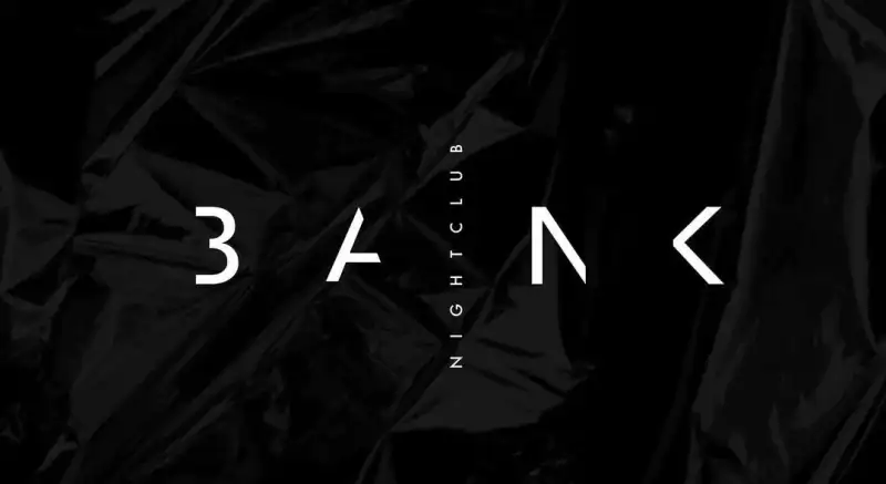 Utopia After Party at Bank Nightclub
