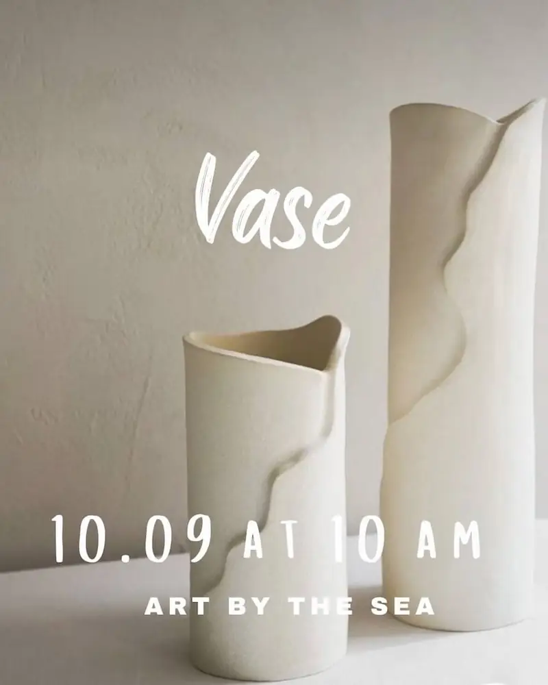 Art By The Sea